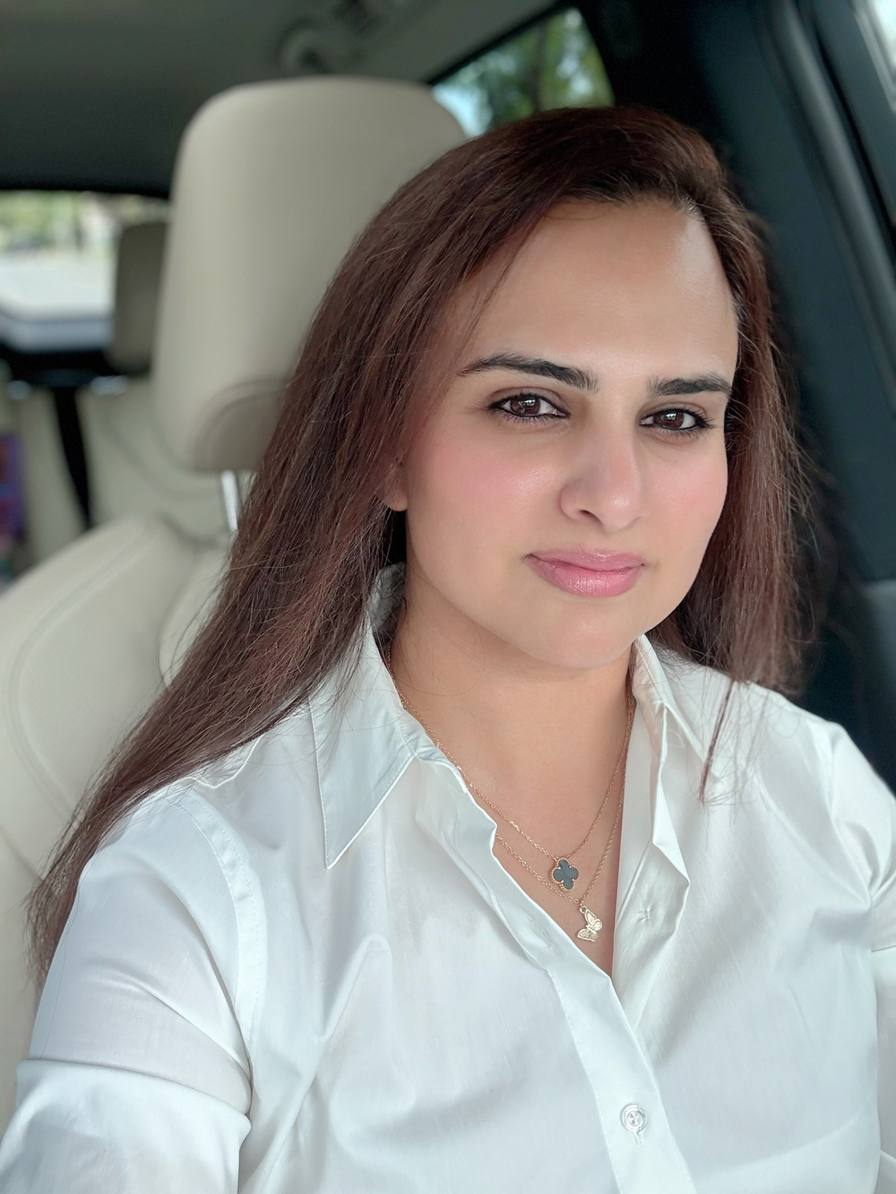Aiza Chaudhry - Realtor in Corona, CA