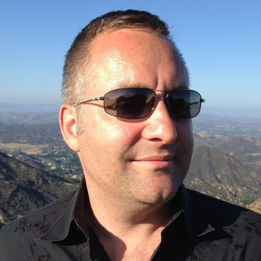 Todd Michaud - Realtor in West Hollywood, CA