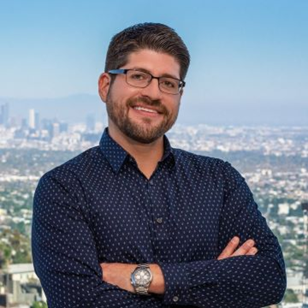Justin Perlstein - Realtor in West Hollywood, CA
