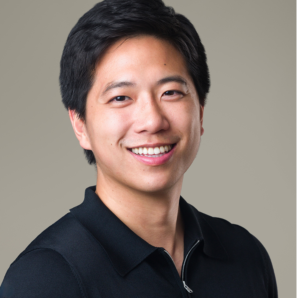 Jason Chou - Realtor in West Hollywood, CA