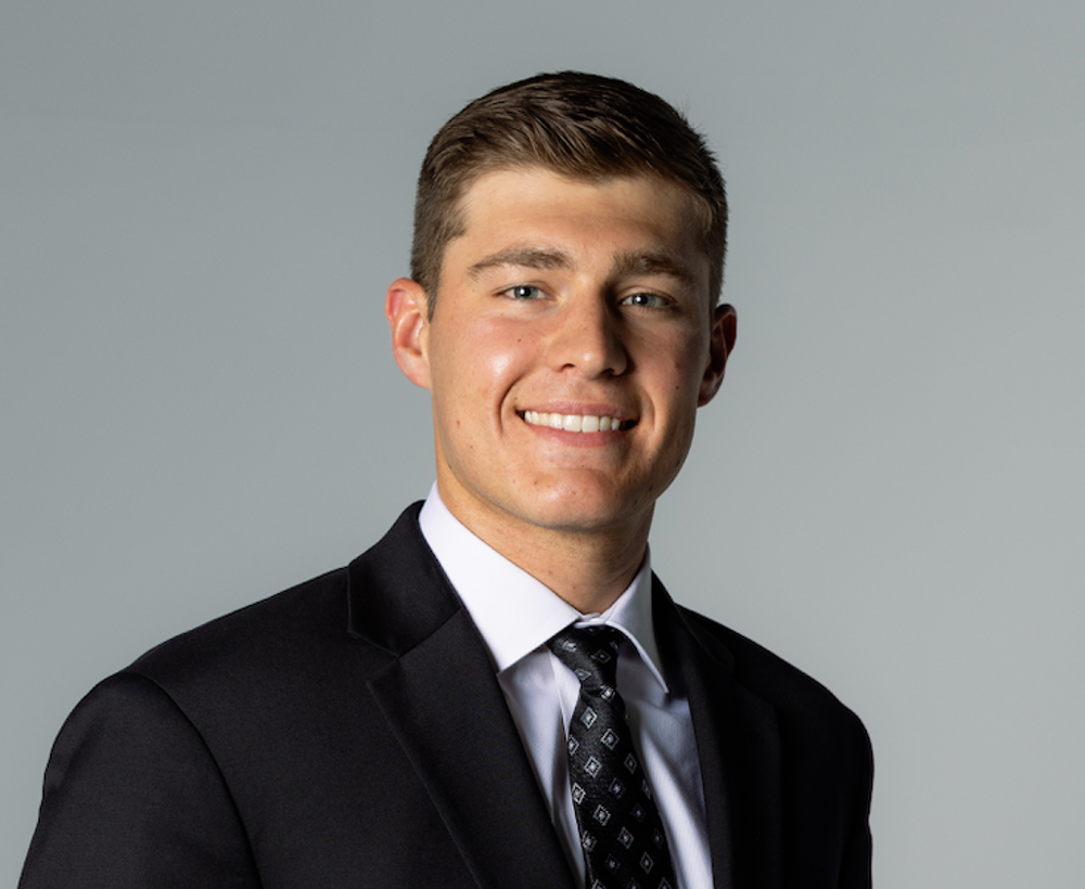 Gatlin Peck - Realtor in Hudson Oaks, TX