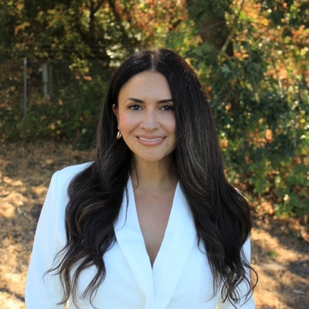 Maricela Calvillo - Realtor in Pleasanton, CA