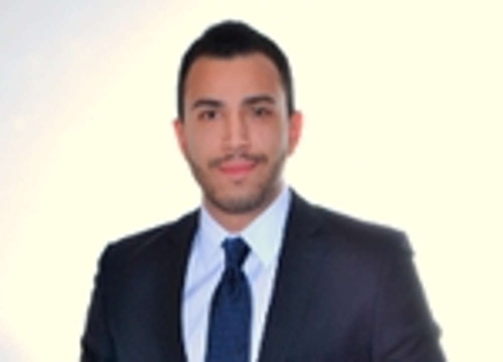 Yacine Lakhoua - Realtor in West Hollywood, CA