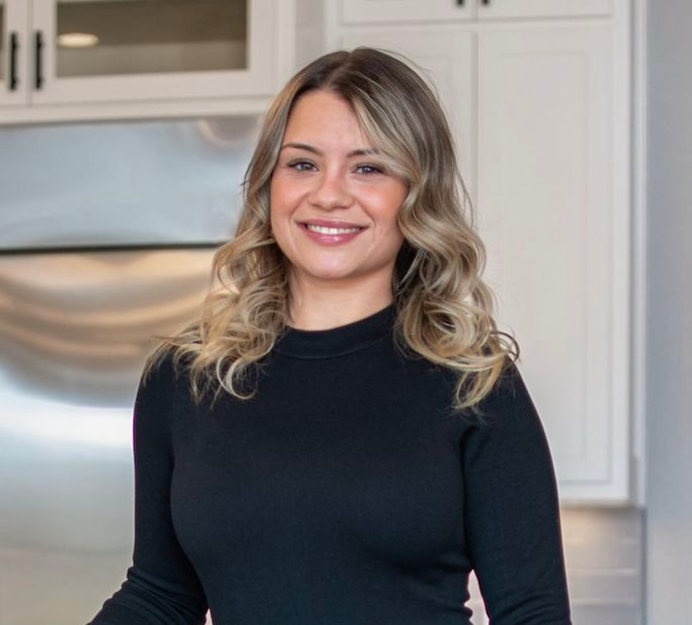 Audrey Hamilton - Realtor in Hudson Oaks, TX