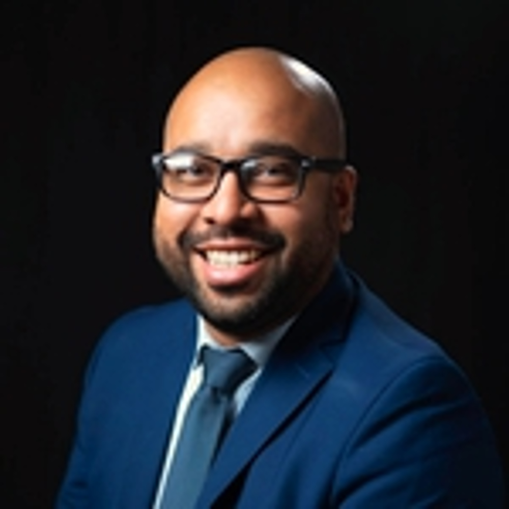 Baldwin Salazar - Realtor in Valencia, CA