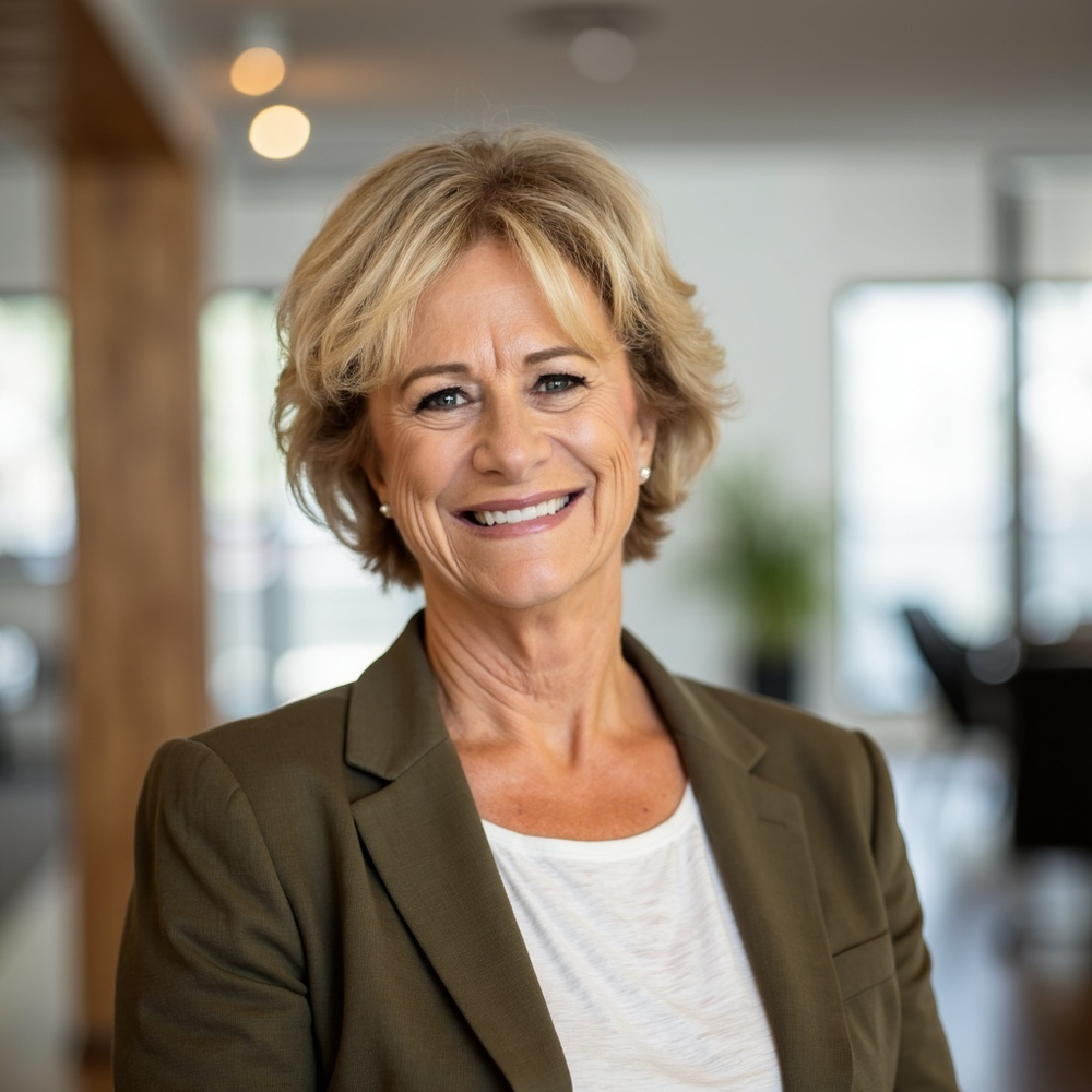 Stacy White - Realtor in Valencia, CA