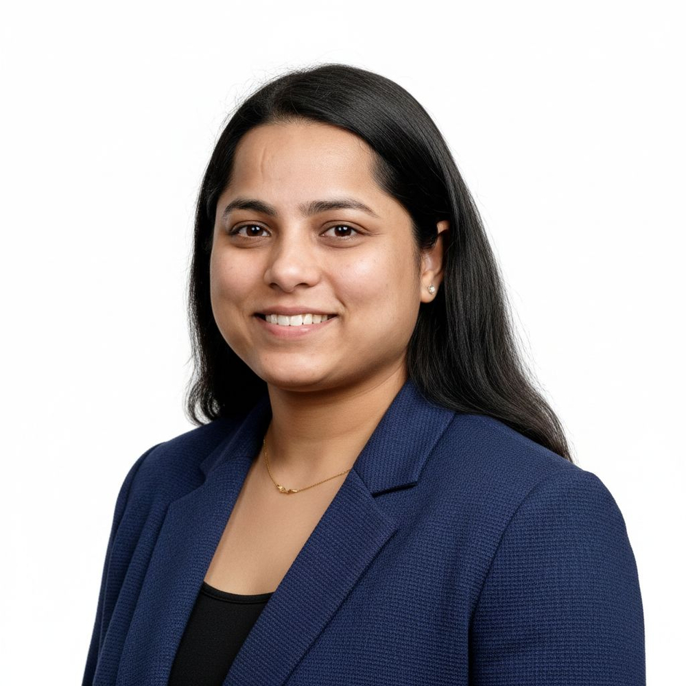 Sushmita Eldandi - Realtor in Gilbert, AZ