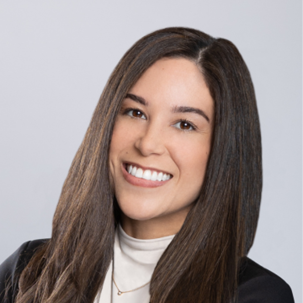 Mackenzie Drexler - Realtor in Valencia, CA