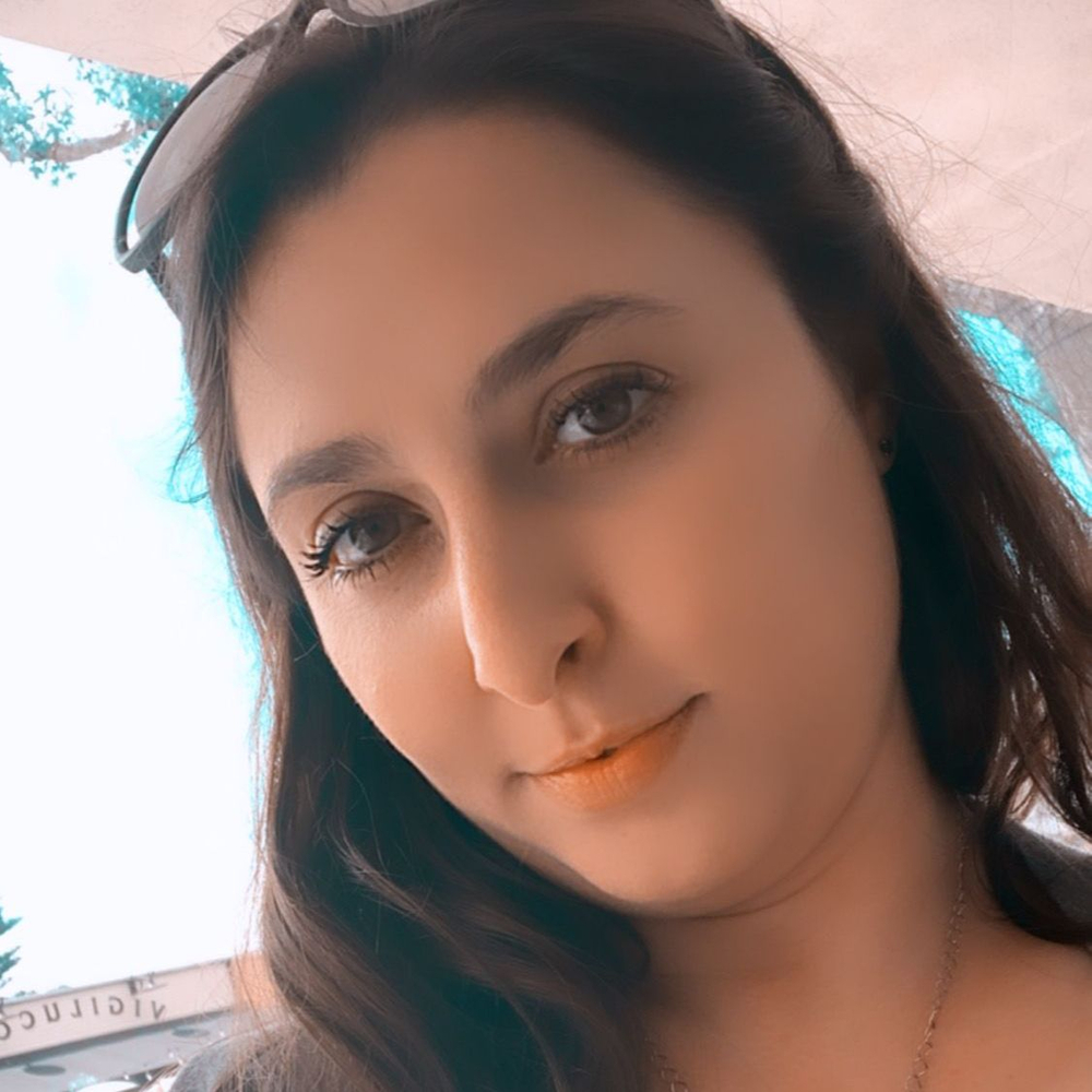 Talya Lepejian - Realtor in San Diego, CA