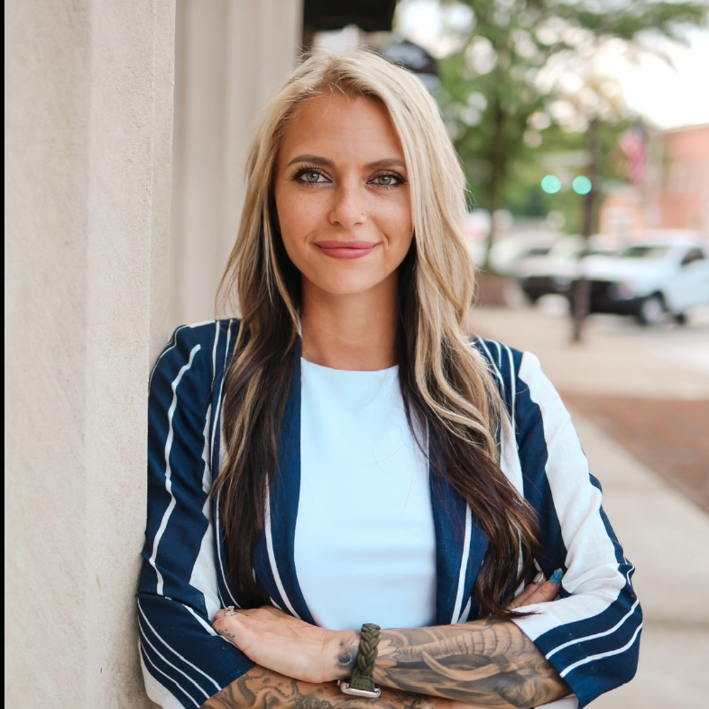 Brooke Benjamin - Realtor in Fort Worth, TX