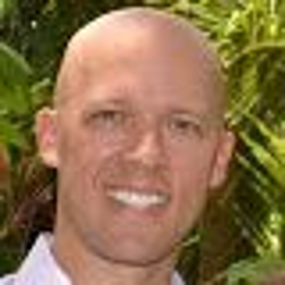 Lance Haragan - Realtor in Fort Worth, TX