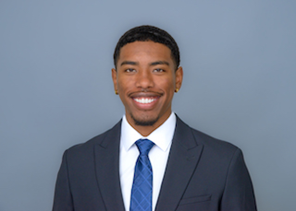 Andre Adams - Realtor in Fort Worth, TX