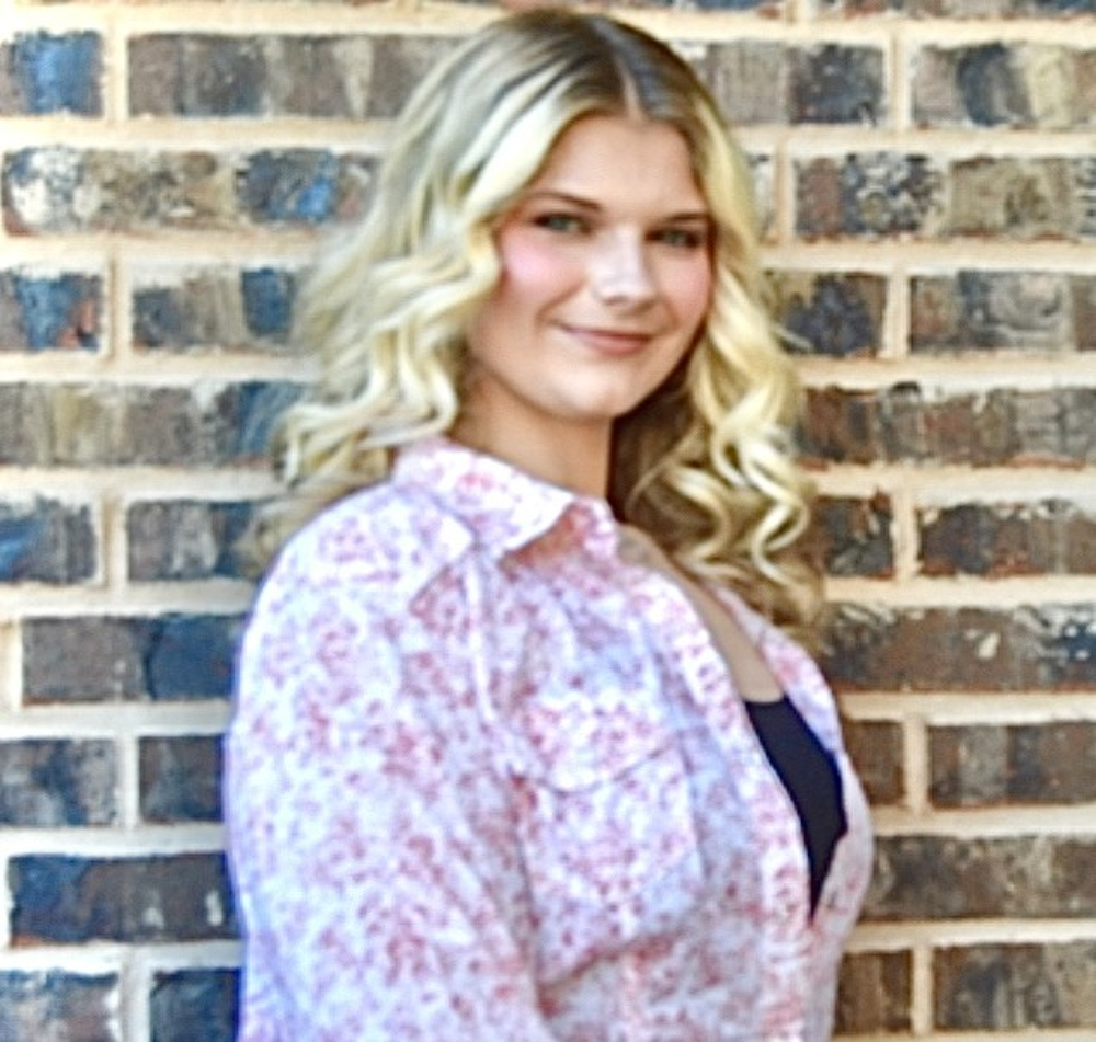 Maddison Bond - Realtor in Fort Worth, TX