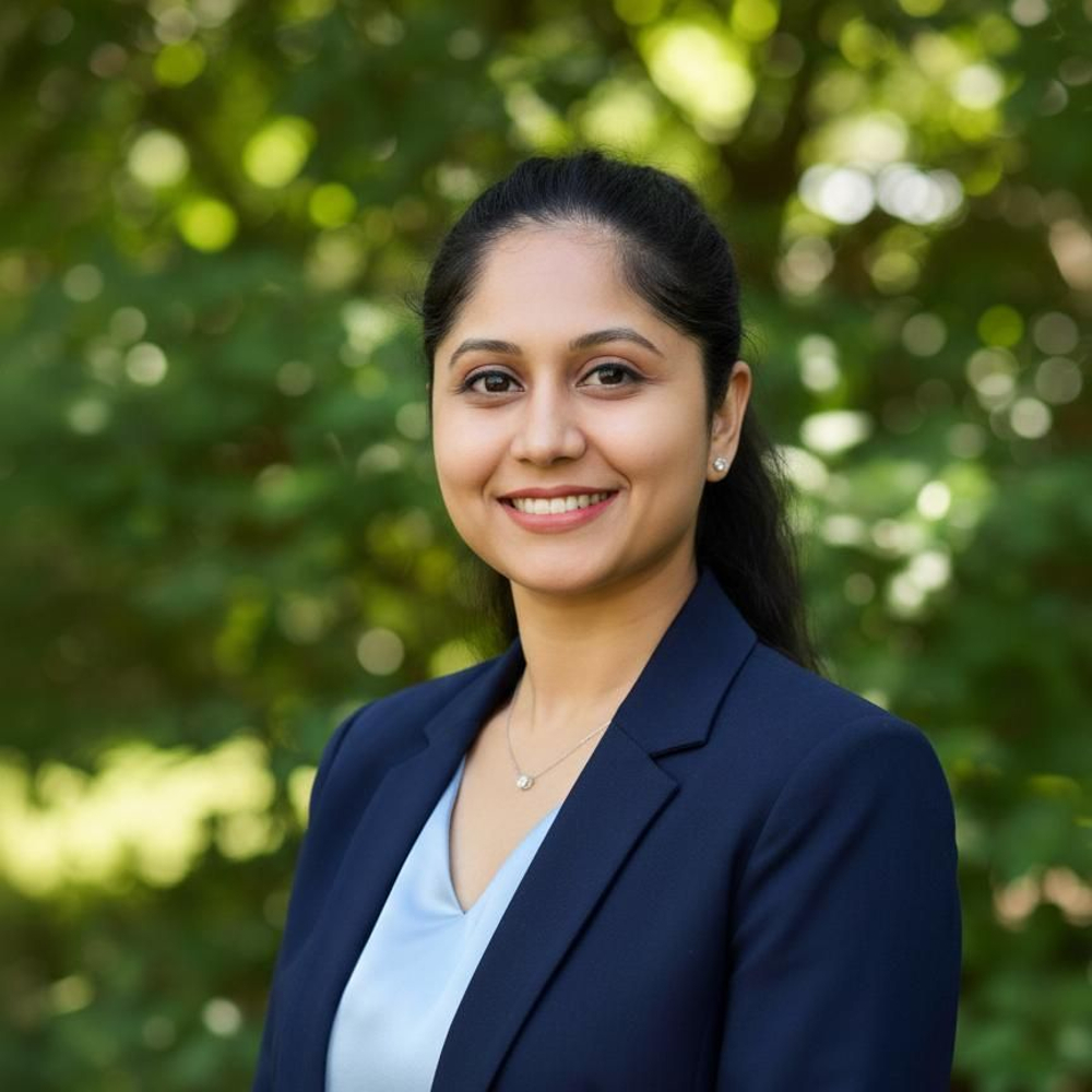 Diksha Godbole - Realtor in Fremont, CA