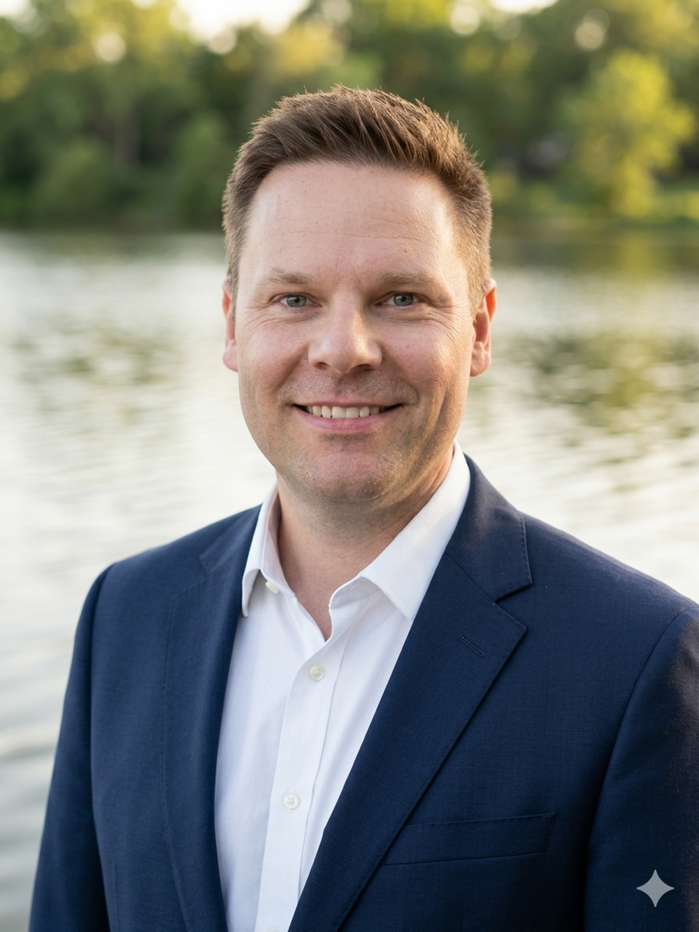Jacob Christian - Realtor in Libertyville, IL