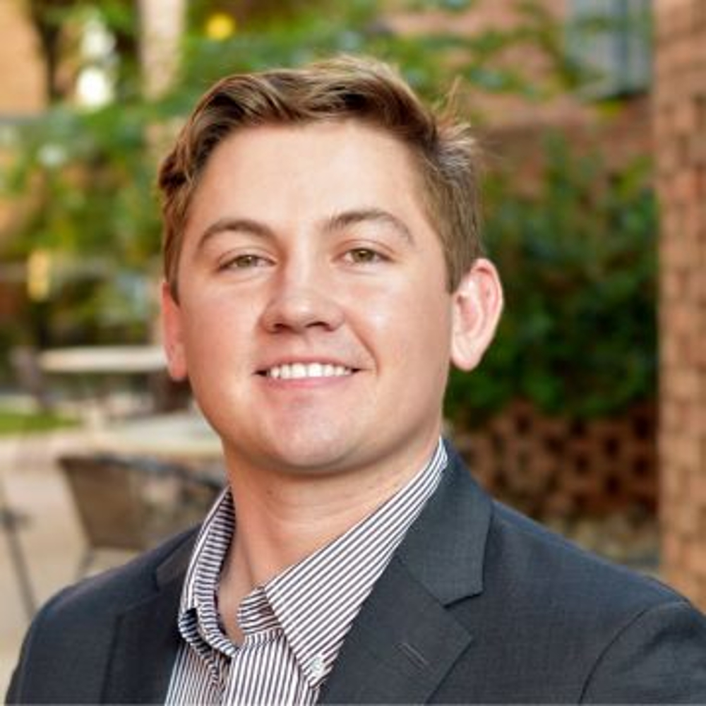 Breken Ramos - Realtor in Lubbock, TX