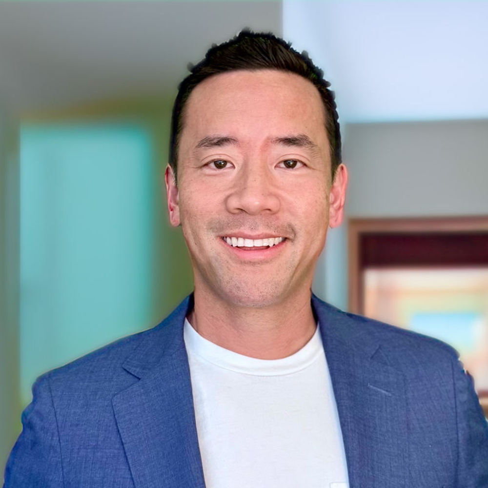 Larry Chou - Realtor in Campbell, CA