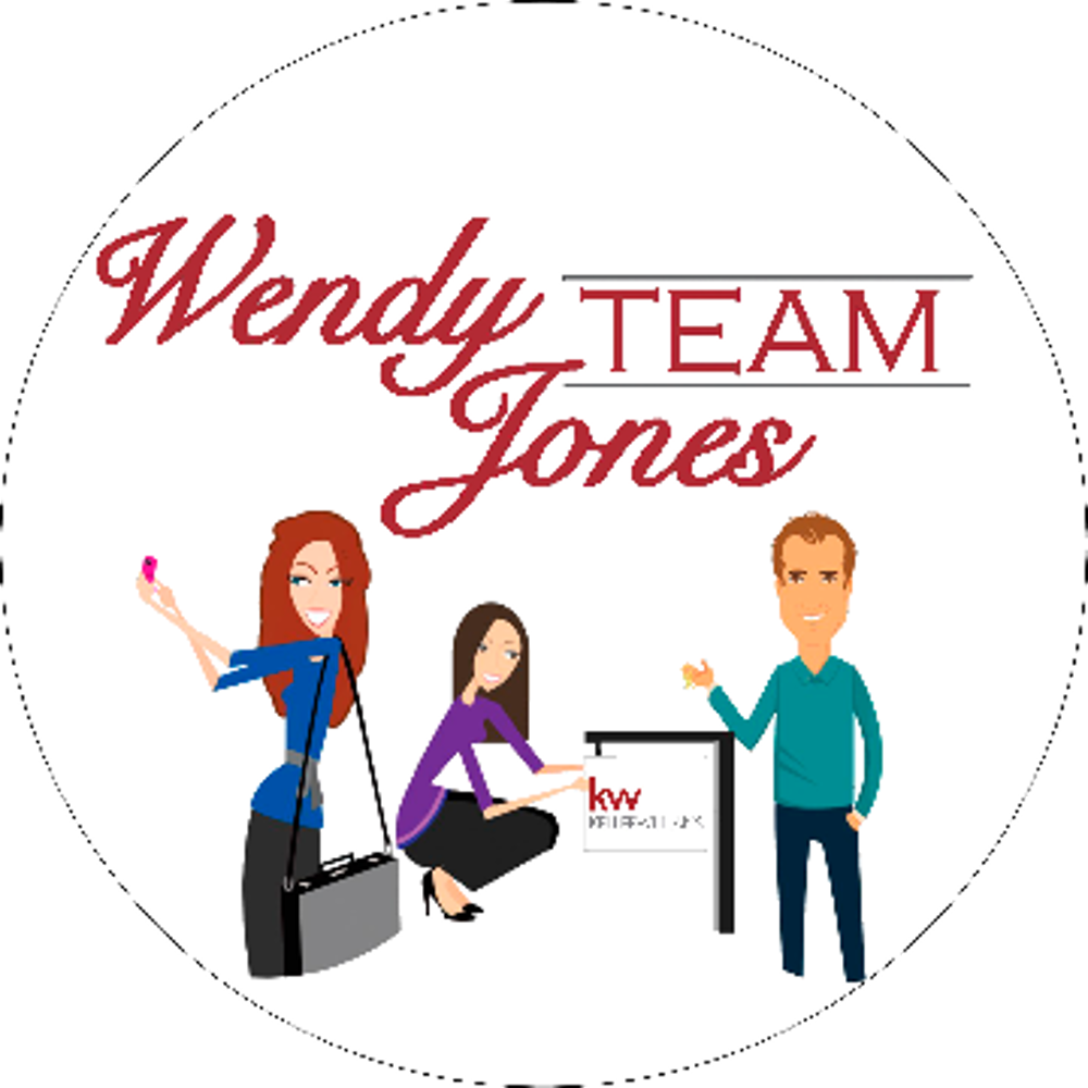 Wendy Jones - Realtor in Lubbock, TX