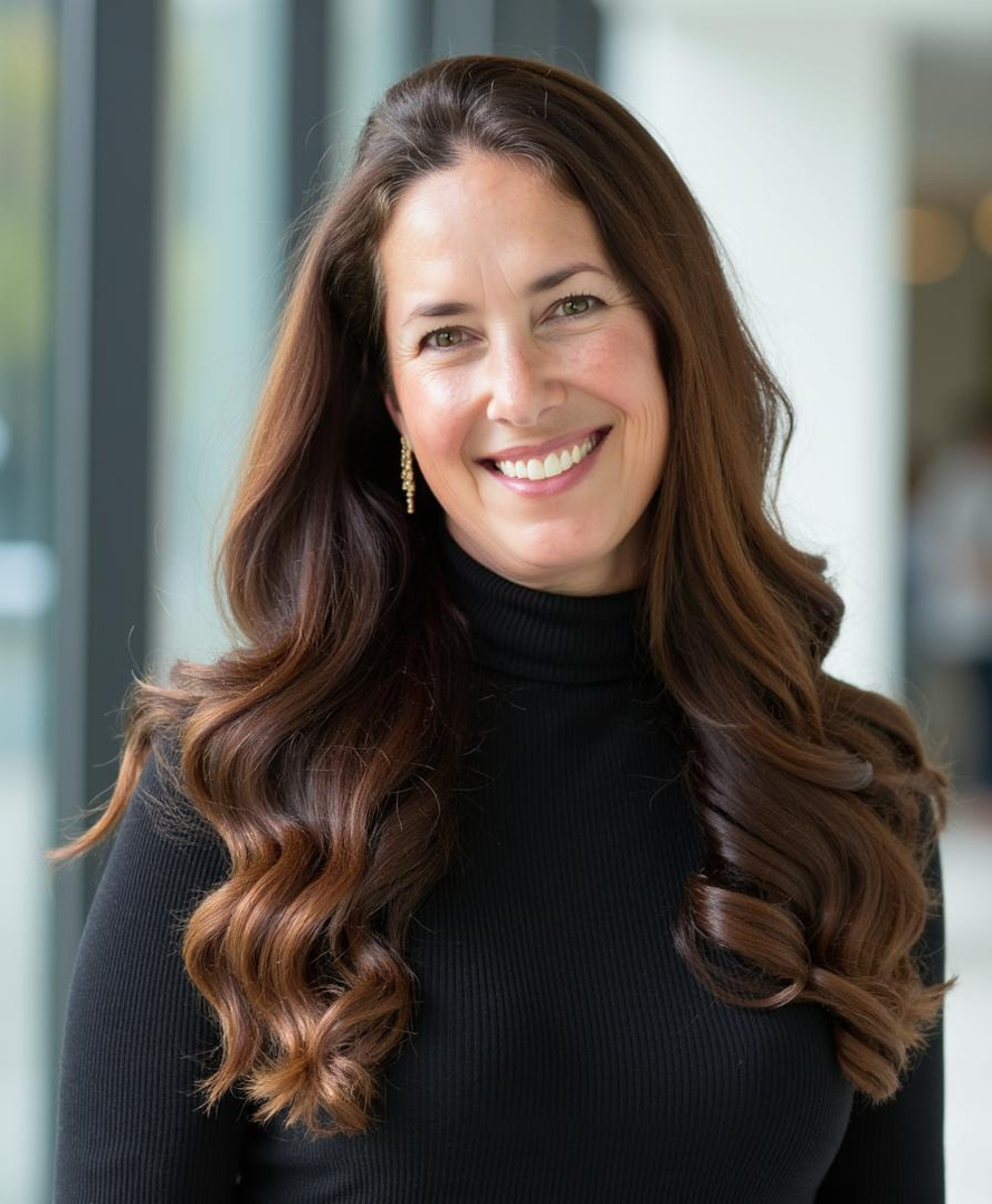 Christy Zarbaugh - Realtor in Allen, TX