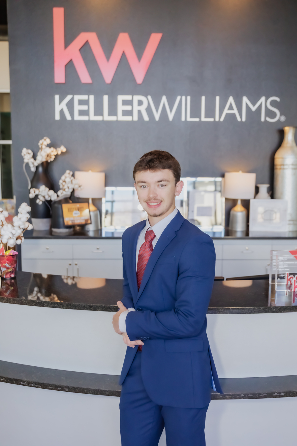 Daniel Adams - Realtor in Lubbock, TX