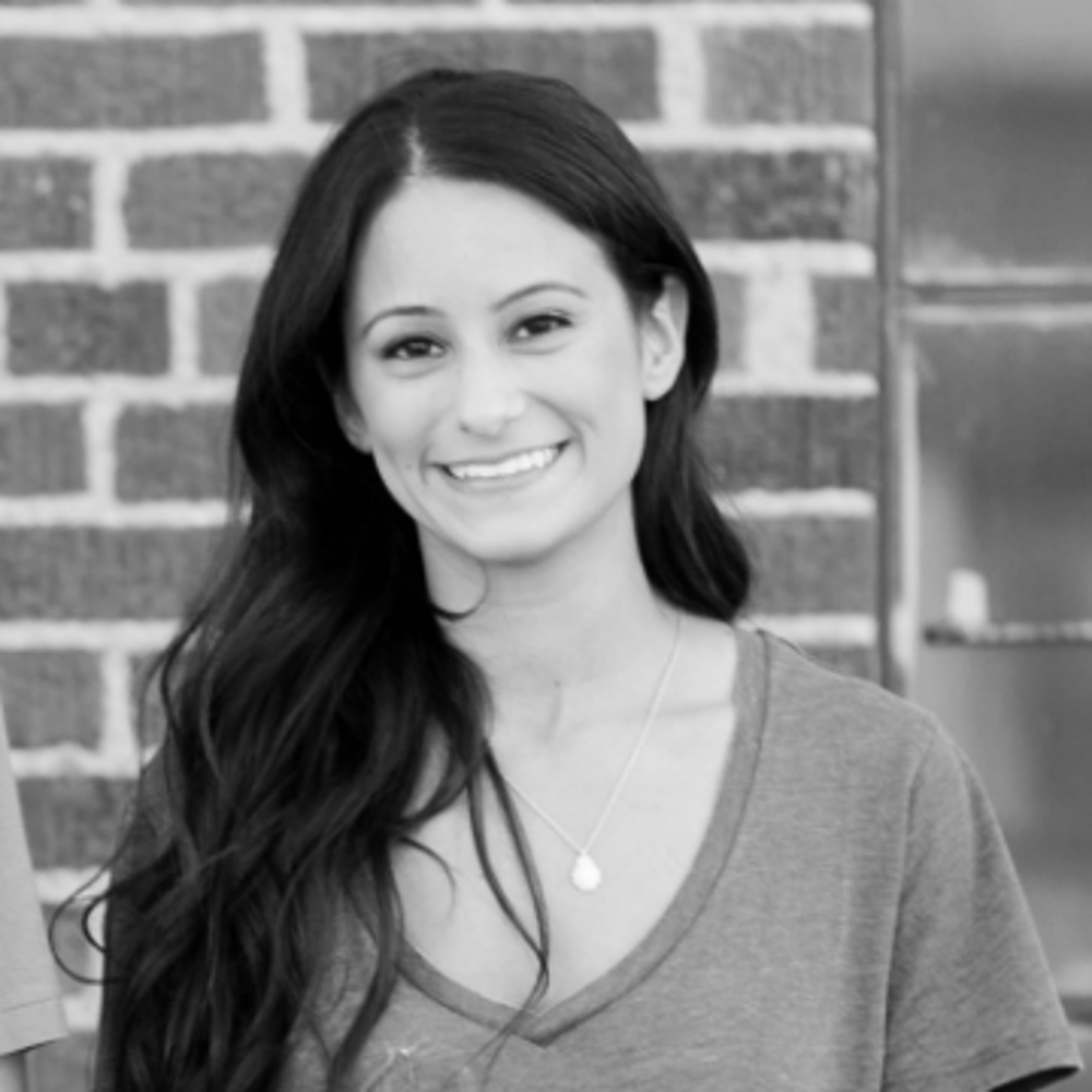 Caitlin Cox - Realtor in Lubbock, TX