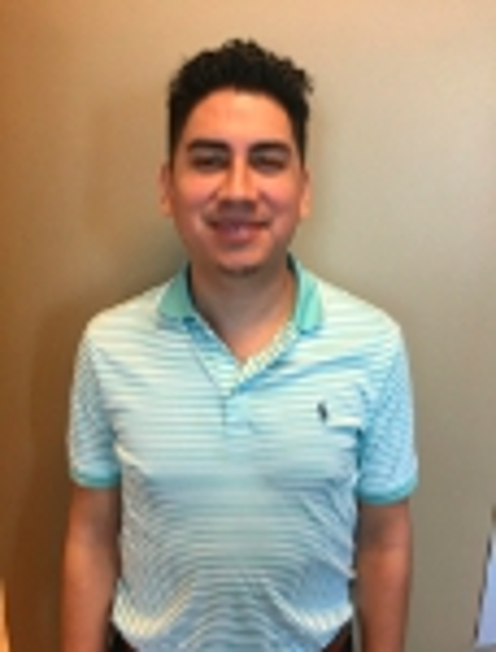 Irvin German Perez - Realtor in Round Rock, TX