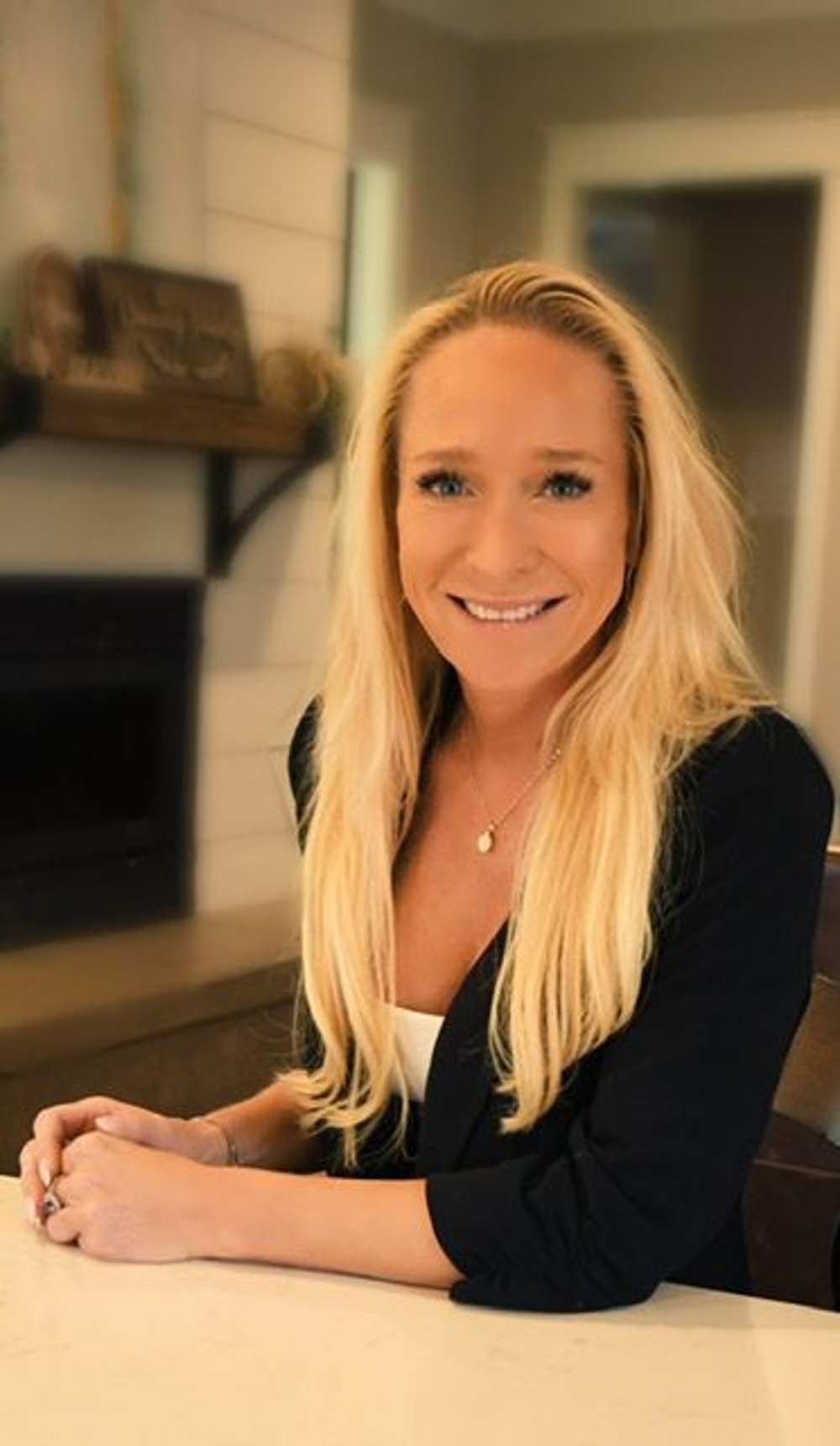 Sandi Moore - Realtor in Austin, TX