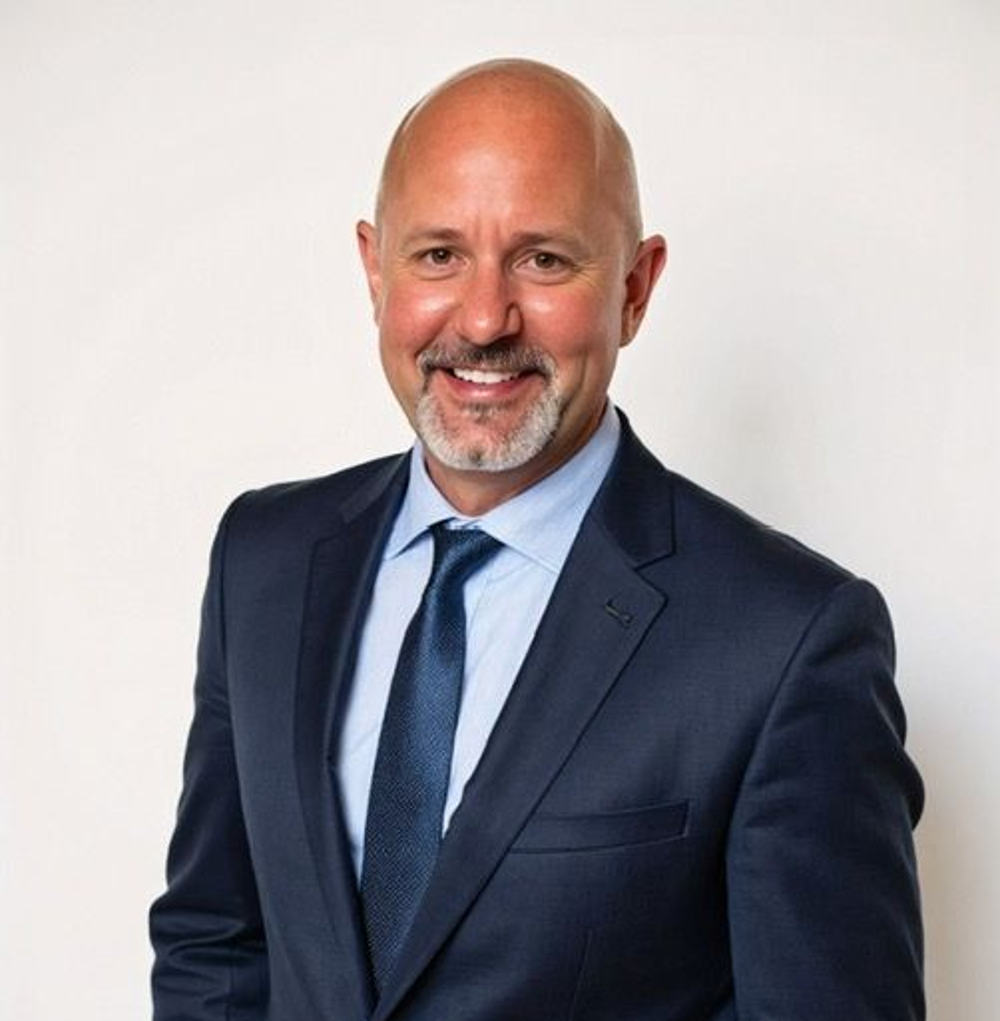 John Cartwright - Realtor in Austin, TX