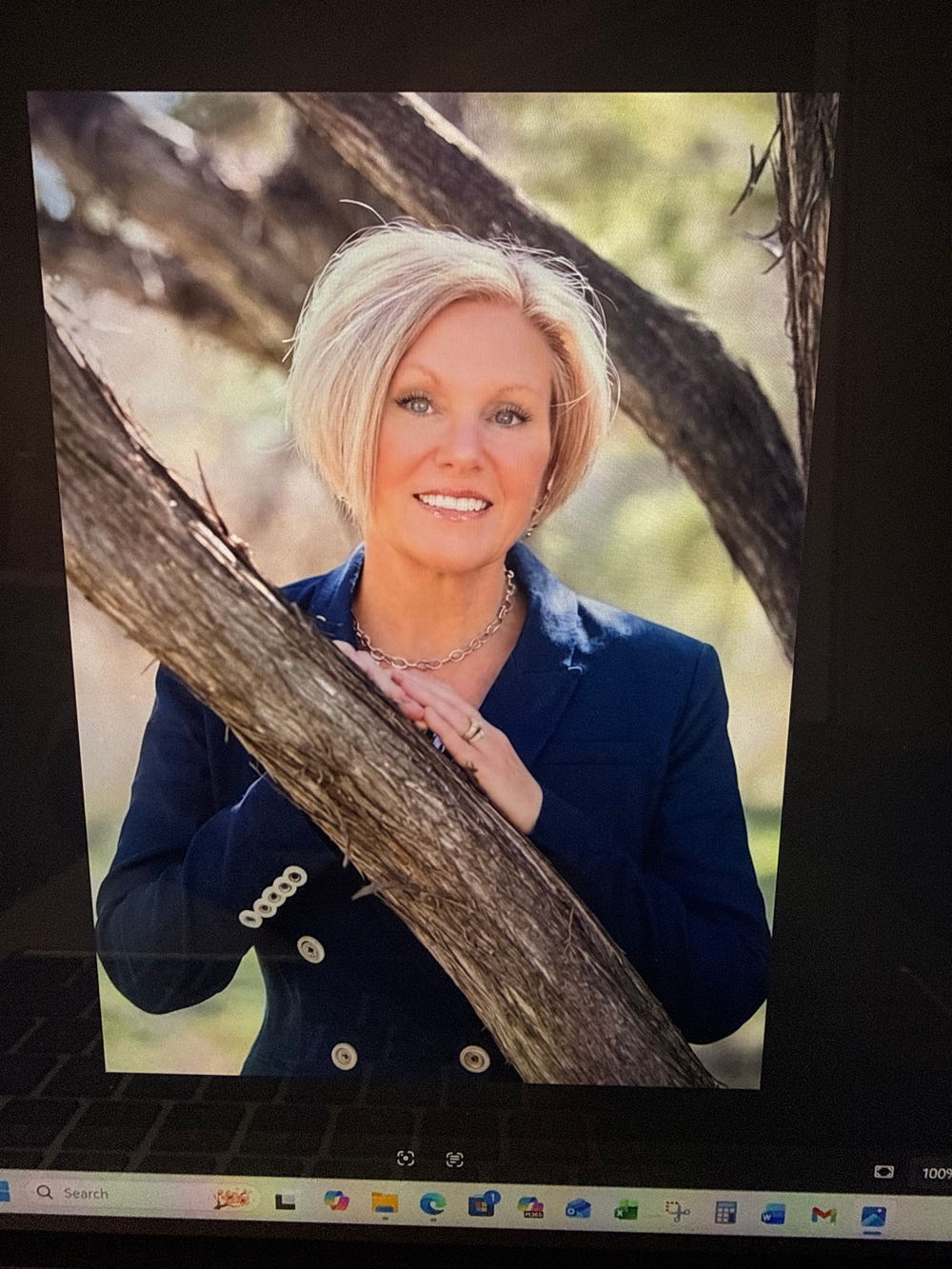 Stephanie Marshall - Realtor in Austin, TX
