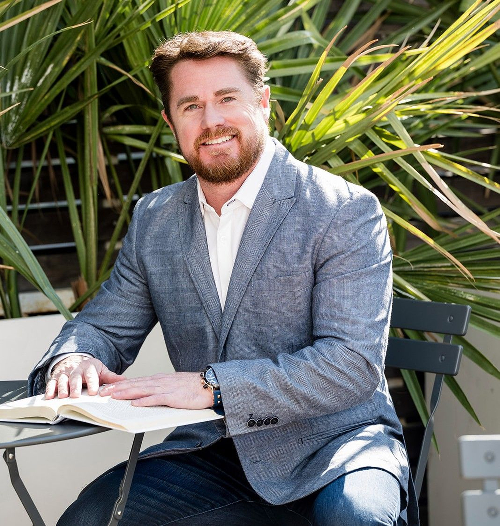 Ryan Crossley - Realtor in Austin, TX