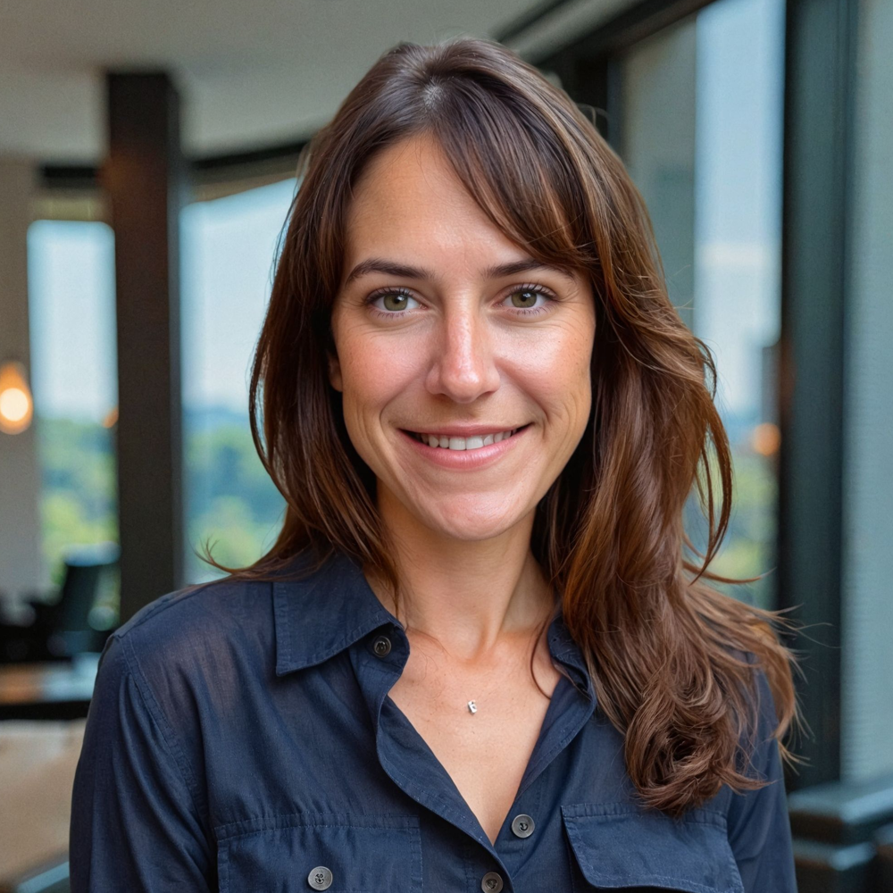 Michelle Burr - Realtor in Austin, TX