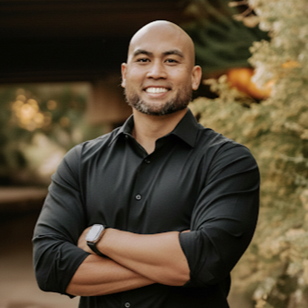 Ian Tolenada - Realtor in Gilbert, AZ