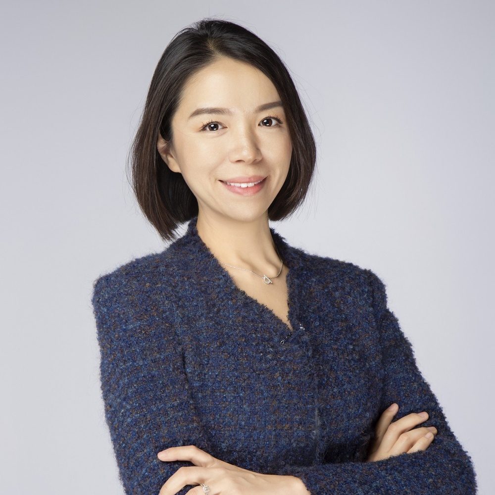 Jing Sun - Realtor in Walnut Creek, CA