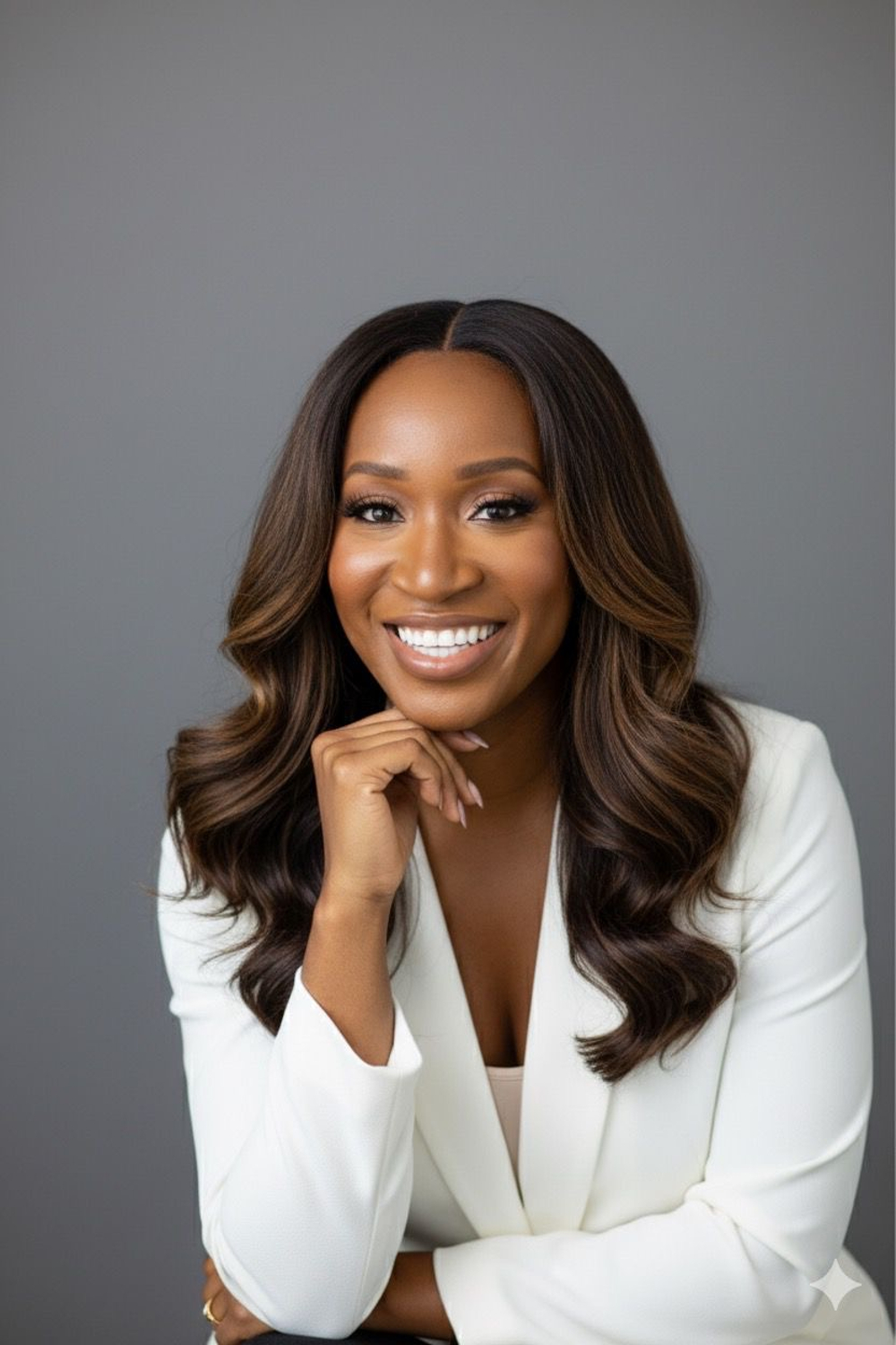 Bridget Larbi - Realtor in Arlington, TX