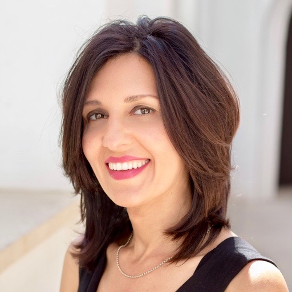 Mahshid Ansary - Realtor in Westlake Village, CA