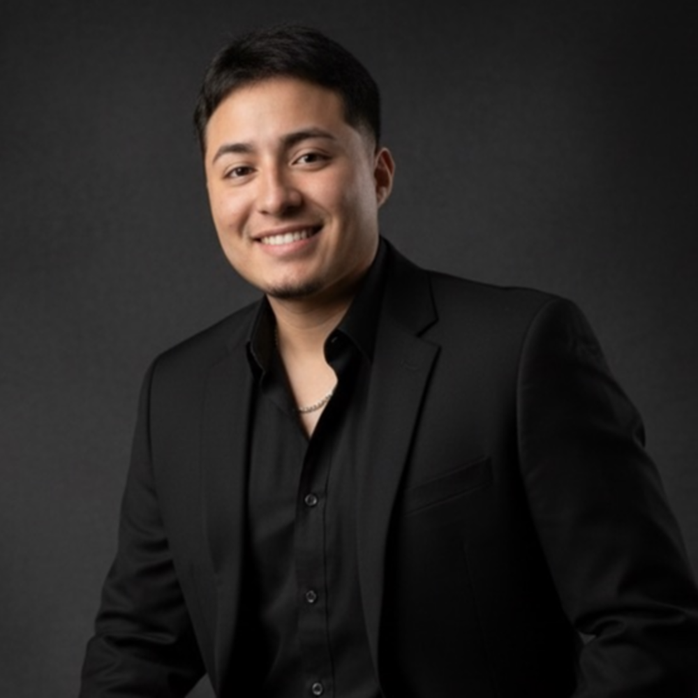 Eduardo Dominguez - Realtor in Round Rock, TX