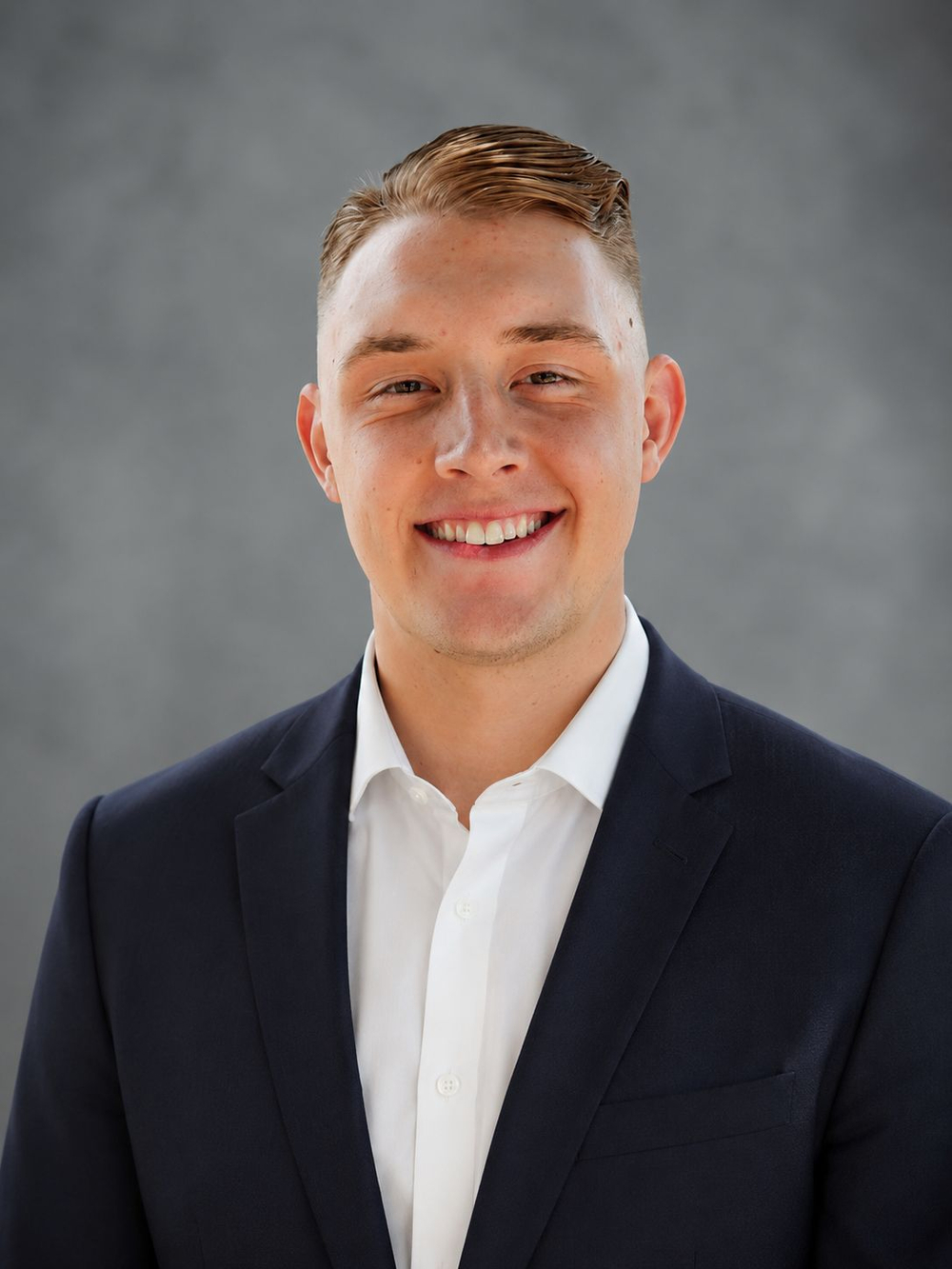 Nick Lewis - Realtor in Tempe, AZ