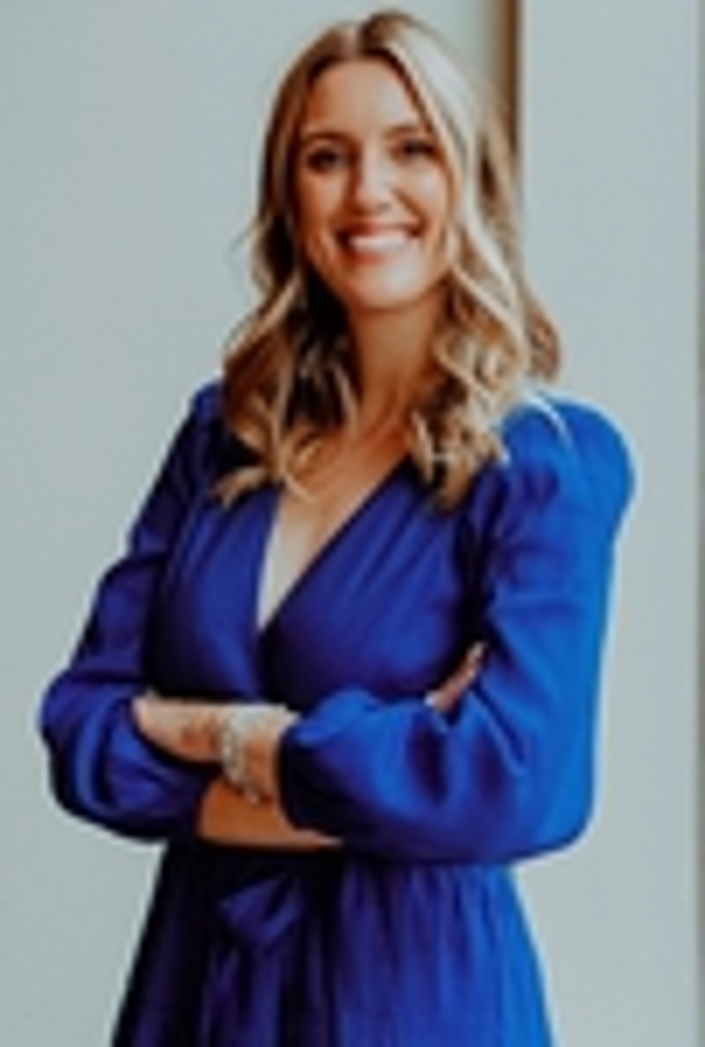Jamie Middleton - Realtor in San Antonio, TX
