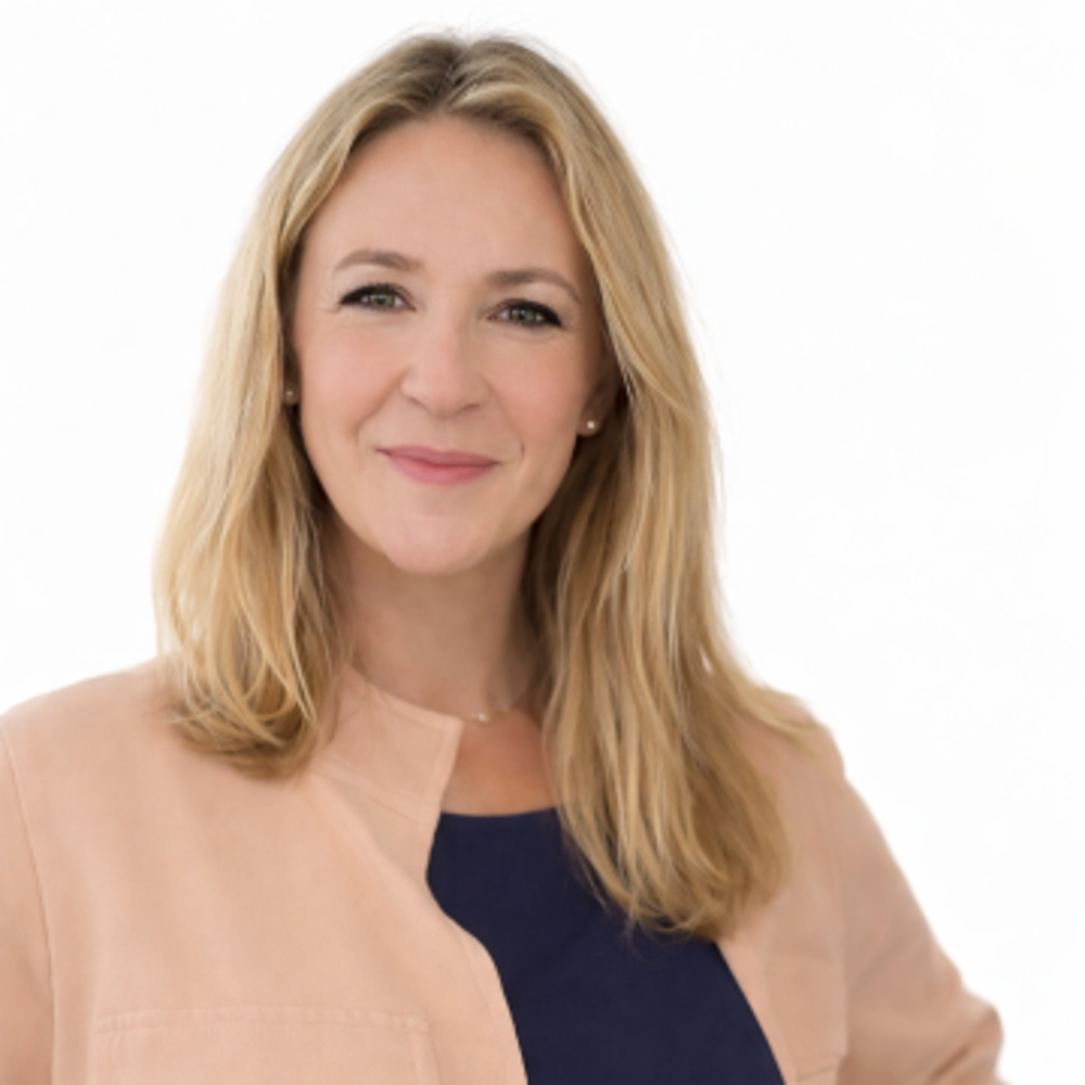 Carina Morris - Realtor in Katy, TX
