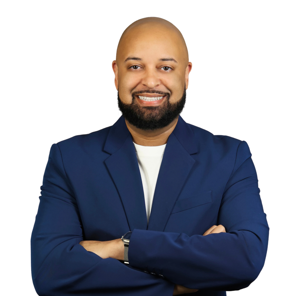Eriq Jackson - Realtor in Katy, TX