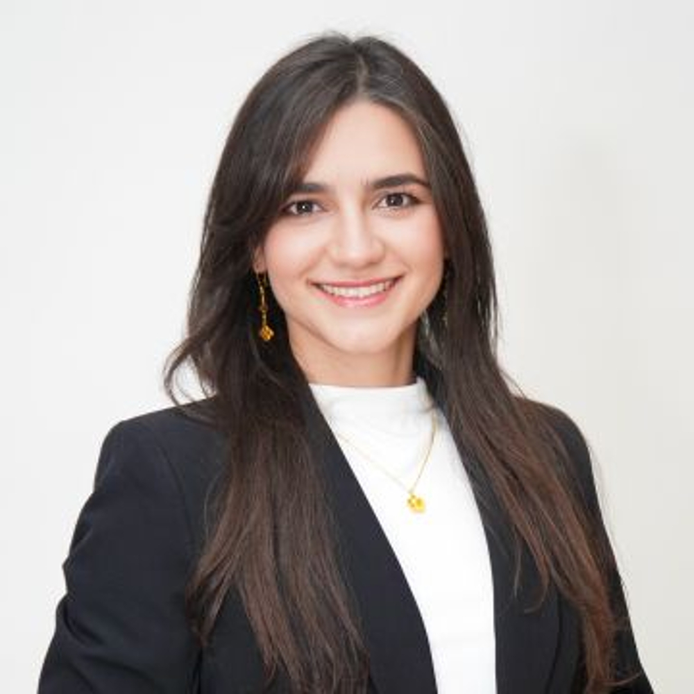 Layal Salame - Realtor in Katy, TX