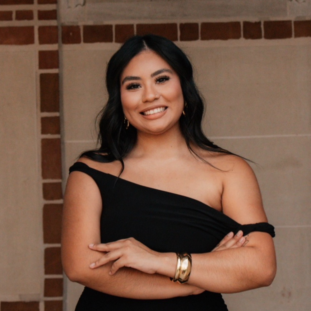 Ginelle Enriquez - Realtor in Katy, TX
