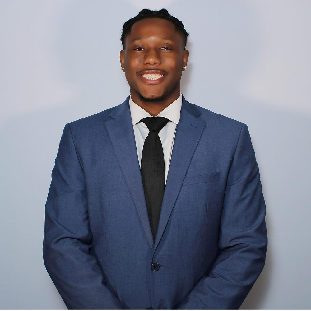 Joseph Ogunbanjo - Realtor in Katy, TX