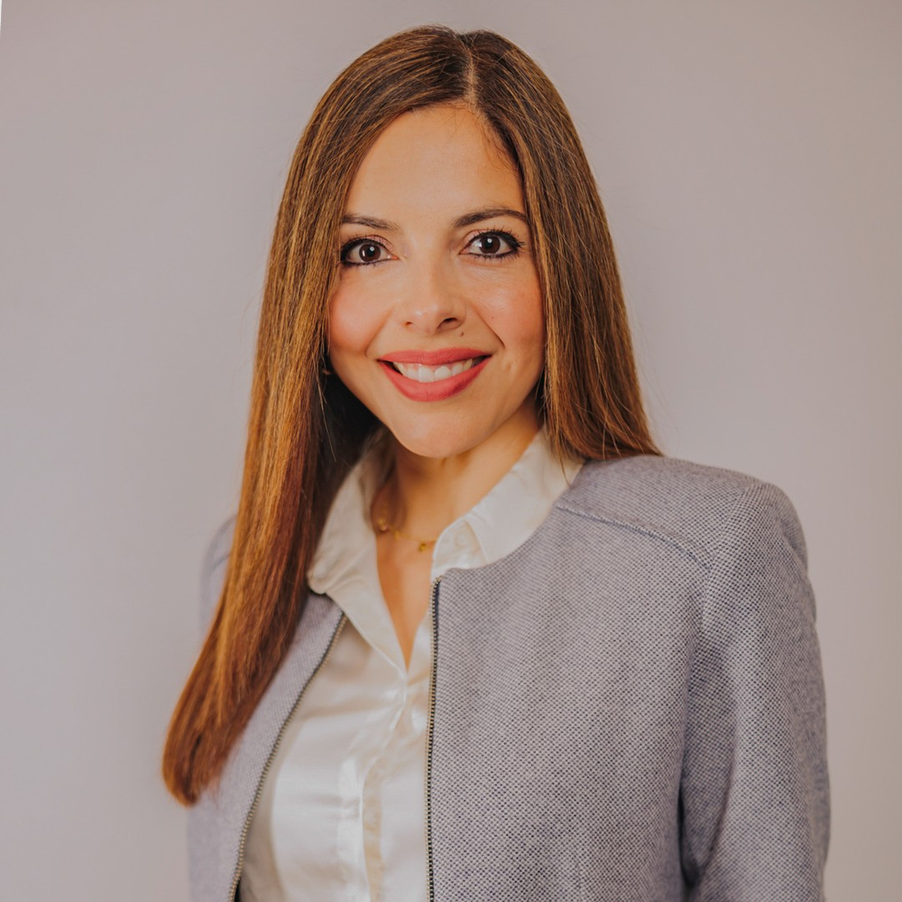Paty De La Pena - Realtor in Katy, TX