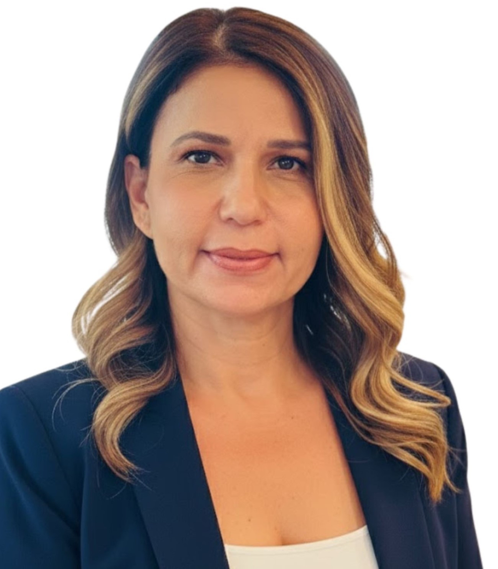 Ayse Kilic - Realtor in Katy, TX
