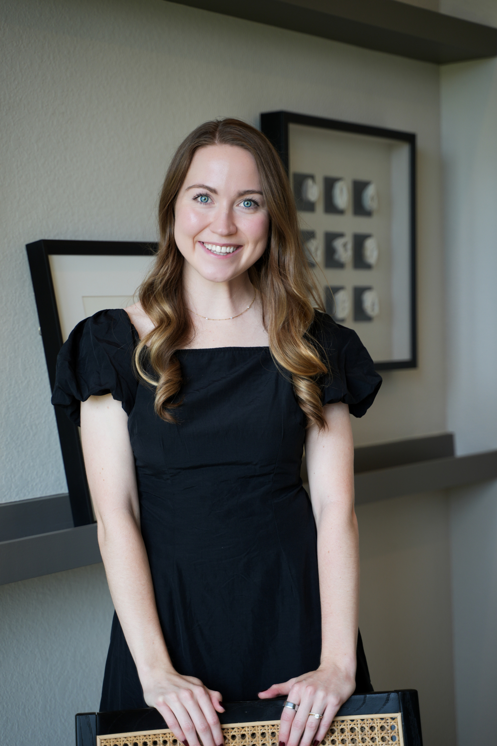 Victoria Caterina - Realtor in Katy, TX