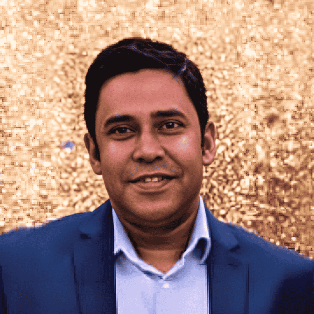 Rafiq Islam - Realtor in Katy, TX