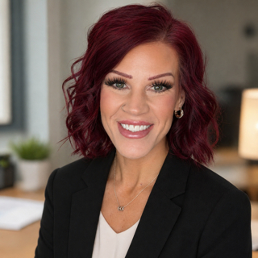Kendall Longan - Realtor in Tulsa, OK