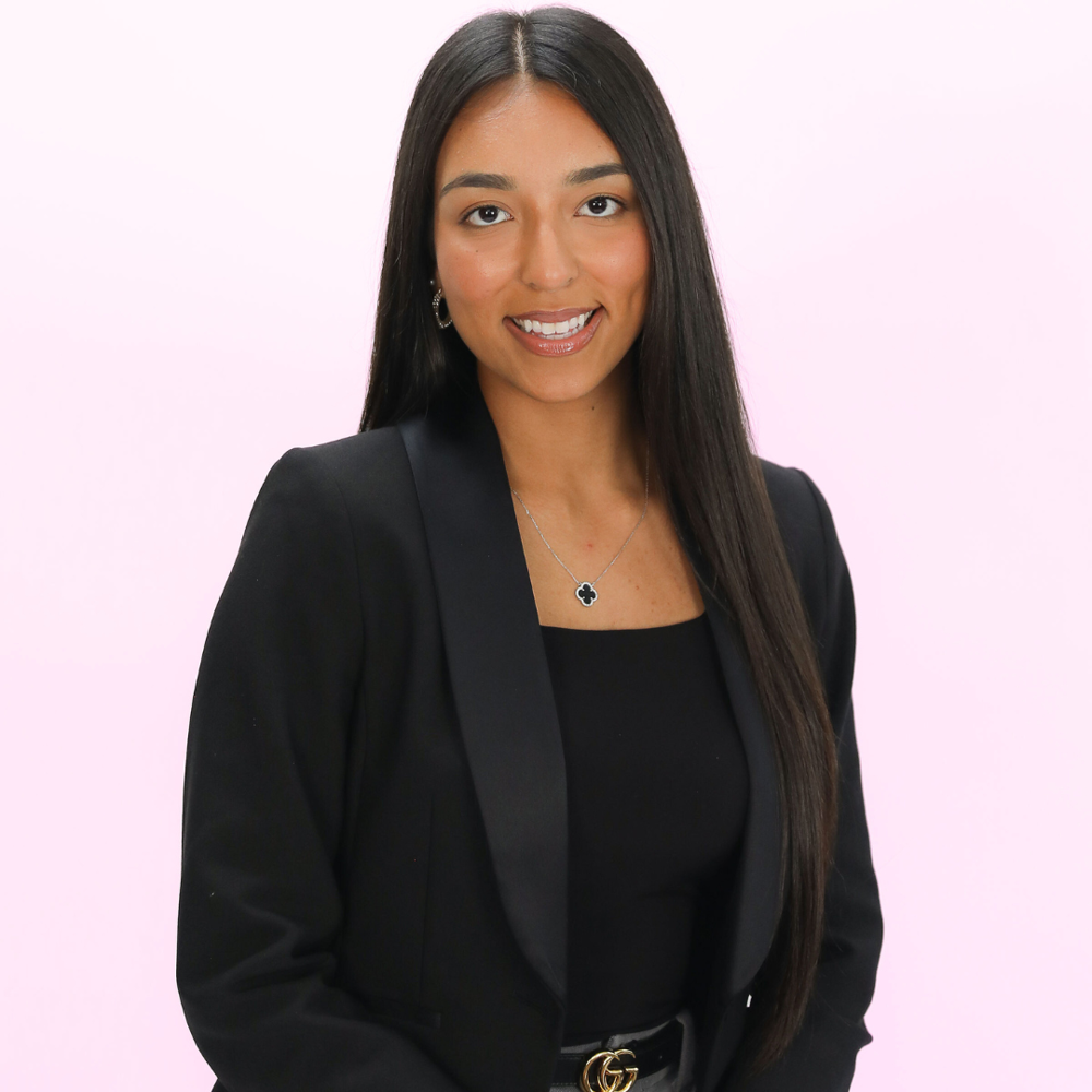 Amanda Portillo - Realtor in Tulsa, OK