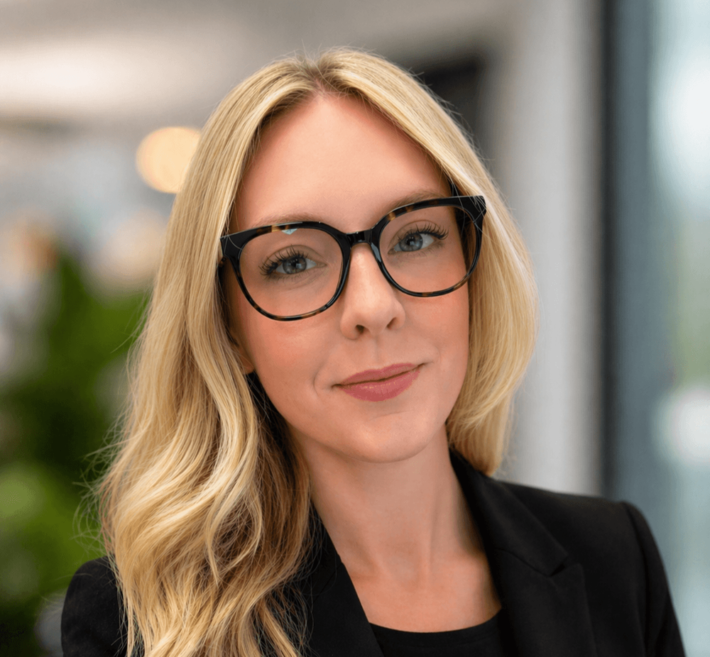 Madalyn Camp - Realtor in Tulsa, OK
